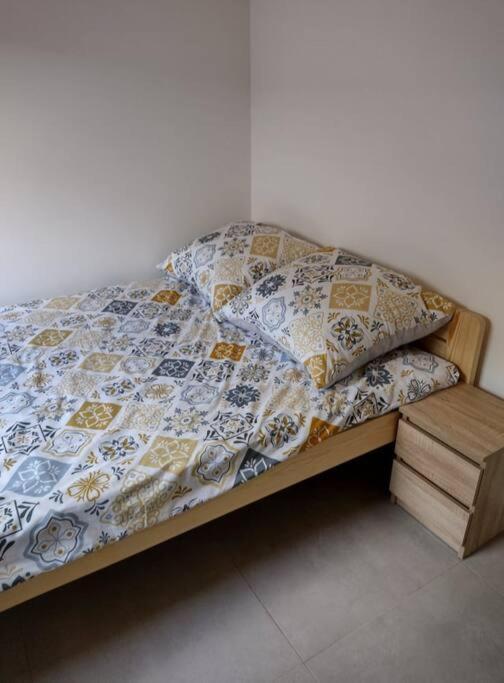 Apartamenty - Domek Bobrowe Zacisze 3 ヤノビツェ・ビエルキエ エクステリア 写真